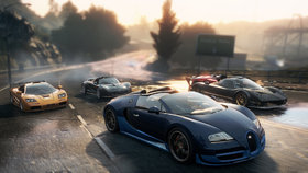 Need for Speed: Most Wanted Screenshot from Shacknews