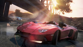 Need for Speed: Most Wanted Screenshot from Shacknews