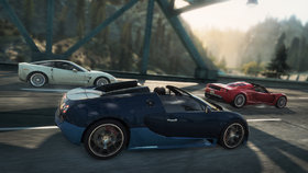 Need for Speed: Most Wanted Screenshot from Shacknews