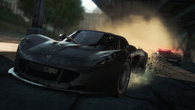 Need for Speed: Most Wanted Screenshot from Shacknews