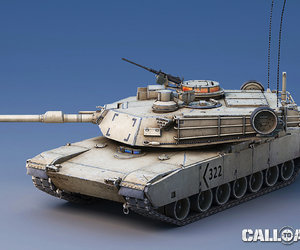 Call to Arms Chat