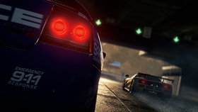 Need for Speed: Most Wanted Screenshot from Shacknews