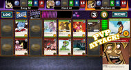 Penny Arcade deck-building game hitting iOS