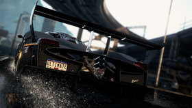 Need for Speed: Most Wanted Screenshot from Shacknews