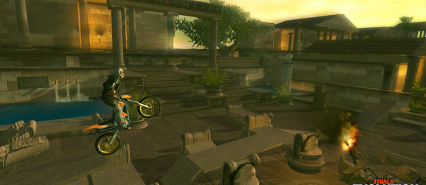 Trials Evolution News