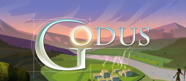 Project Godus News