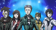 Shin Megami Tensei: Devil Summoner: Soul Hackers debuting in NA on 3DS