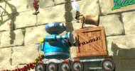 Crazy Machines II New Years Bundle Screenshots DigitalOps