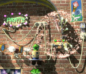 Crazy Machines 2: Happy New Year Bundle Screenshot from Shacknews