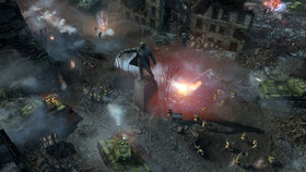Company of Heroes 2 Screenshot from Shacknews