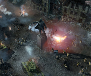 Company of Heroes 2 Screenshots