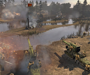 Company of Heroes 2 Videos