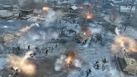 Company of Heroes 2 Screenshot from Shacknews