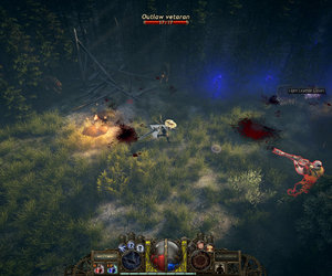 The Incredible Adventures of Van Helsing Files