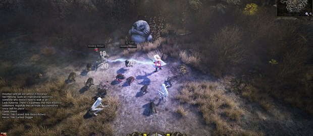 The Incredible Adventures of Van Helsing News