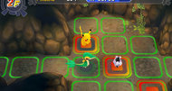 Pokemon Mystery Dungeon: Gates to Infinity screenshots