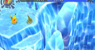 Pokemon Mystery Dungeon: Gates to Infinity screenshots