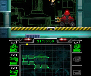 Johnny Impossible Screenshots