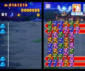 Wizard Defenders Screenshots