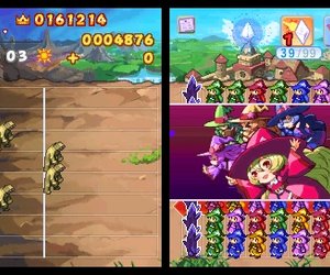 Wizard Defenders Files