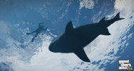 New Grand Theft Auto V screens