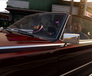 Grand Theft Auto V Files