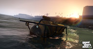 New Grand Theft Auto V screens