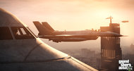 Grand Theft Auto 5 landing on September 17