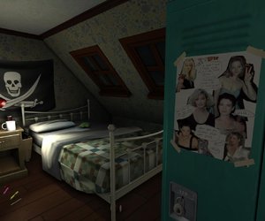 Gone Home Files
