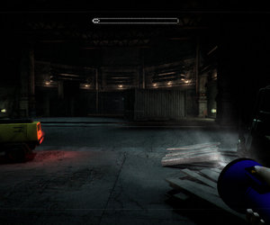 Slender: The Arrival Screenshots