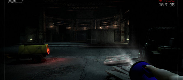 Slender: The Arrival News