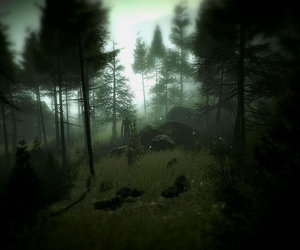 Slender: The Arrival Videos