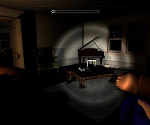 Slender: The Arrival Chat