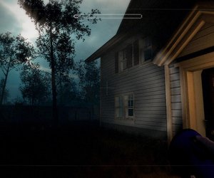 Slender: The Arrival Chat