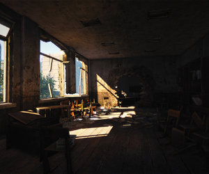 Survarium Files