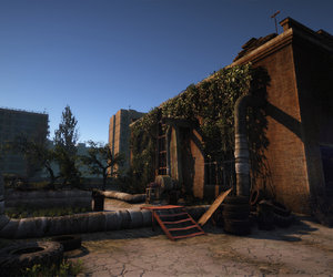 Survarium Screenshots
