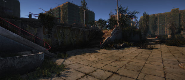 Survarium News