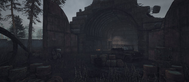 Survarium News