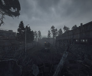 Survarium Chat