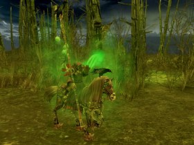 Heroes of Might and Magic V Screenshot from Shacknews