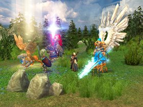 Heroes of Might and Magic V Screenshot from Shacknews