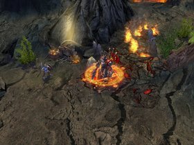 Heroes of Might and Magic V Screenshot from Shacknews