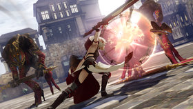 Final Fantasy XIII-3: Lightning Returns Screenshot from Shacknews