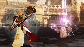 Final Fantasy XIII-3: Lightning Returns Screenshot from Shacknews