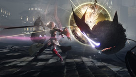 Final Fantasy XIII-3: Lightning Returns Screenshot from Shacknews