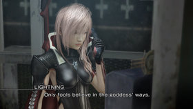 Final Fantasy XIII-3: Lightning Returns Screenshot from Shacknews