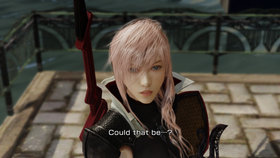 Final Fantasy XIII-3: Lightning Returns Screenshot from Shacknews