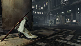 Final Fantasy XIII-3: Lightning Returns Screenshot from Shacknews