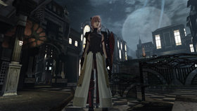 Final Fantasy XIII-3: Lightning Returns Screenshot from Shacknews