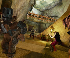 Zeno Clash II Videos